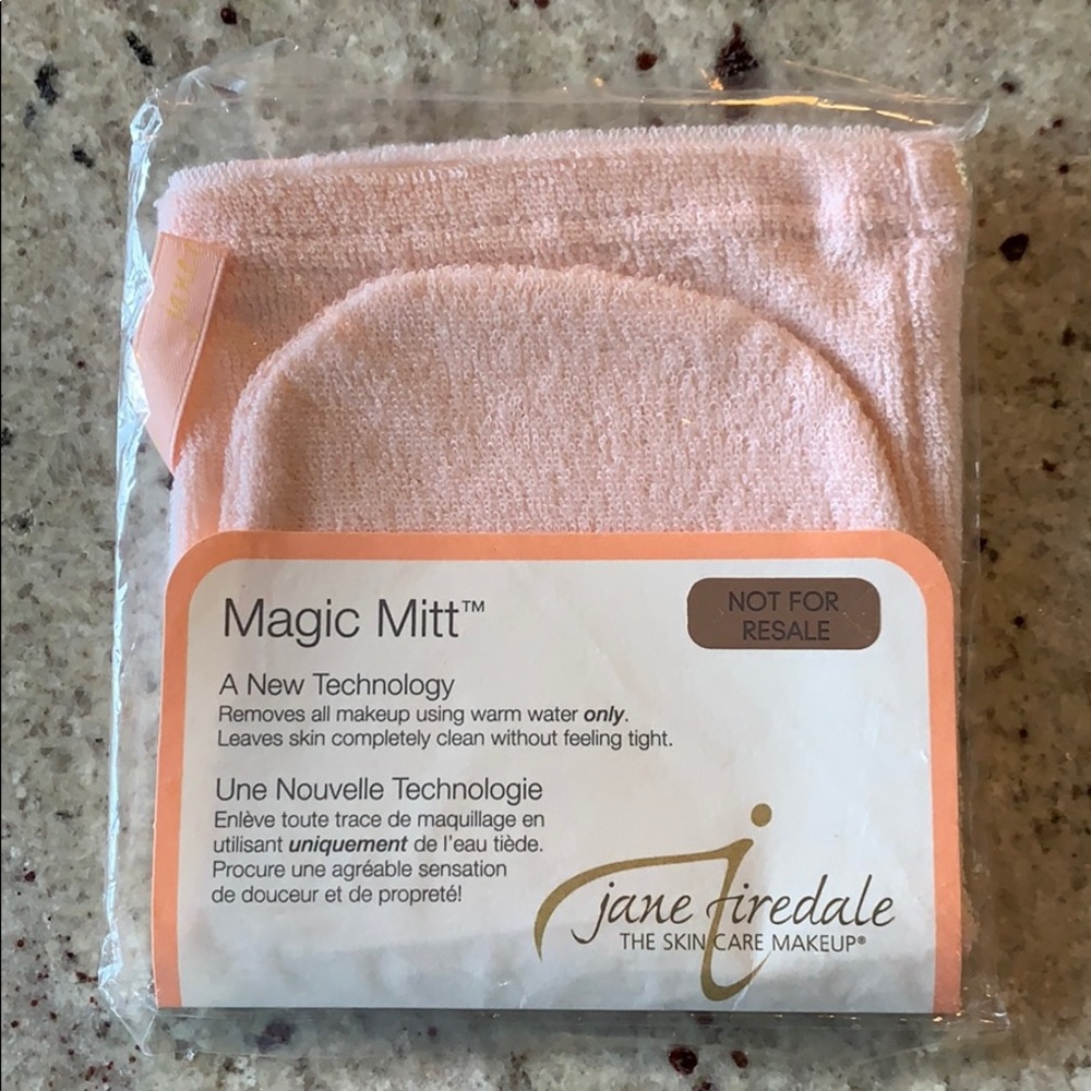 💕HP💕MAGIC MITT Jane Iredale - Picture 5 of 6